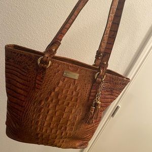 Brahmin Purse